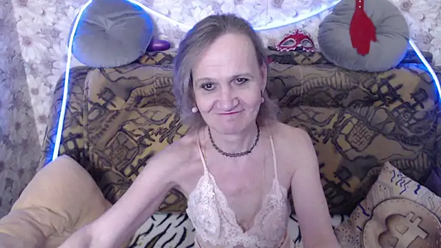 MissBekker webcam
