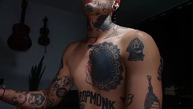 Ryuk_it webcam