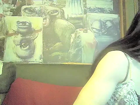 TheBlackWtch live cam on StripChat