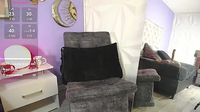 Miss_ellien webcam