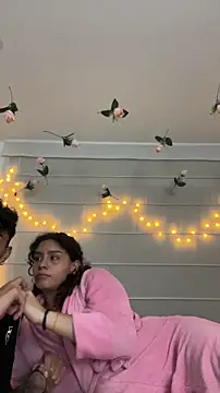 Sarabubbie webcam