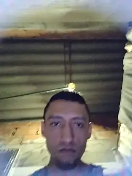 TuCanero23cm webcam