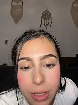 TaliakymCouple webcam
