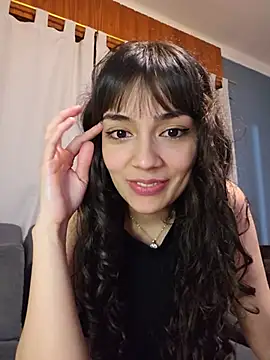 LeoyNicky98 webcam