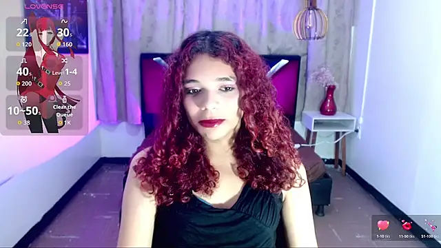 luisa__torres live cam on StripChat