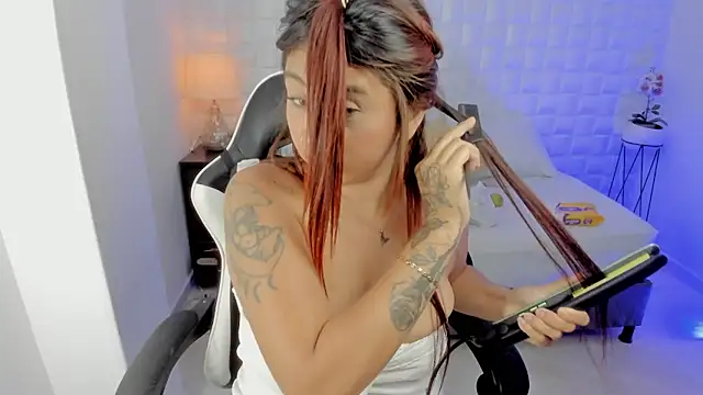 anny_rouse24 webcam