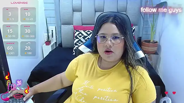 evelin_zaens webcam