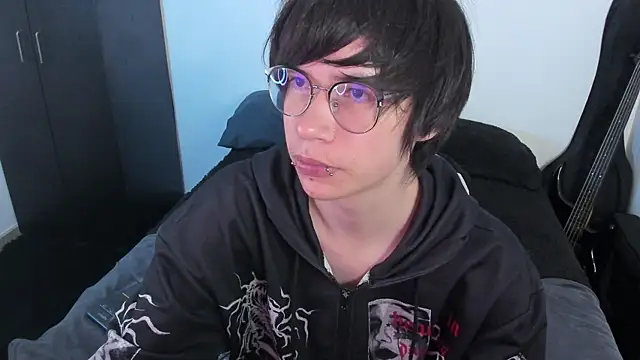 Andy_Bankai webcam