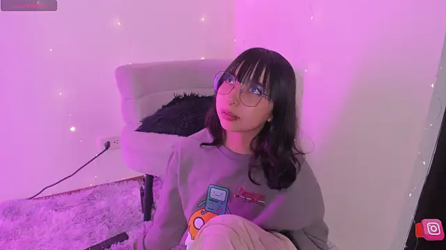 arysUwU webcam