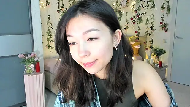 AgnieszkaBanana webcam
