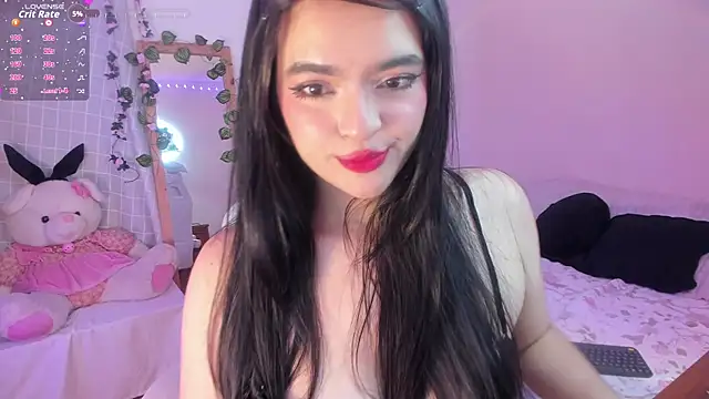 Anastasia1213 webcam