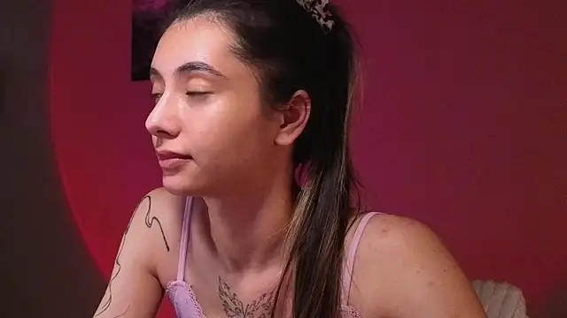 DarlaLike webcam
