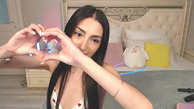 Lina_Robbins live cam on StripChat