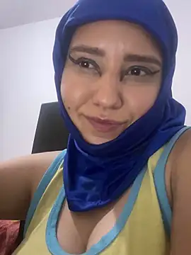 hannahayat webcam