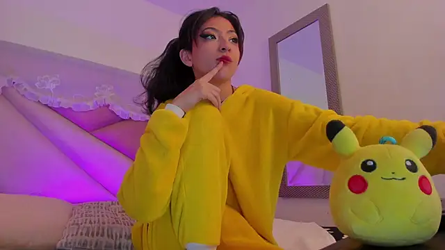 BonnieCute_ webcam