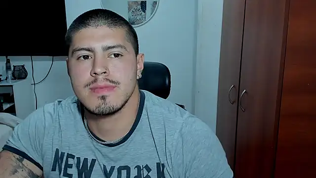 Baltazar_Dupont webcam