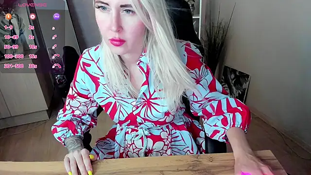 Mermaid_N webcam