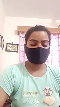 Amisha-2 webcam