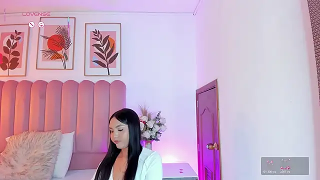 nastyalvanova webcam