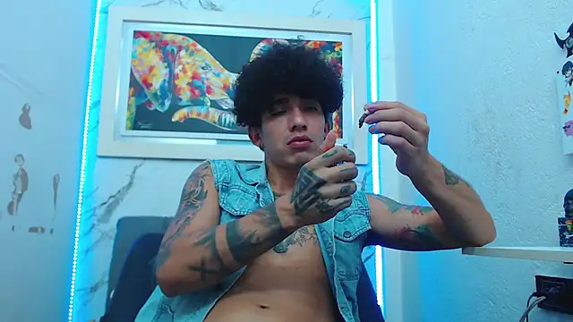 targuerian22 webcam