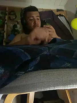 GusanoDelicioso webcam