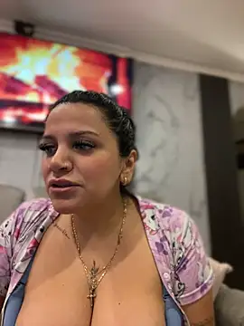 Milff_parkerrr webcam