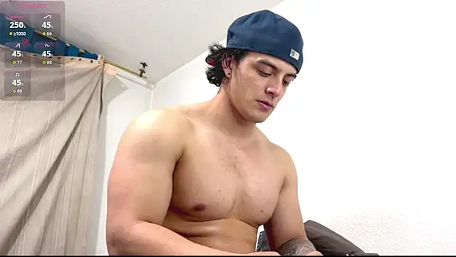 logan_x3 webcam