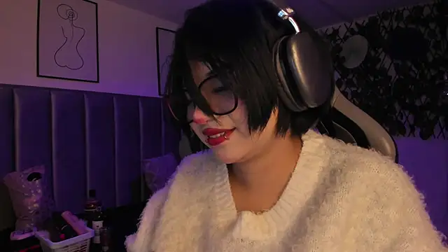 Kitty_Gang webcam