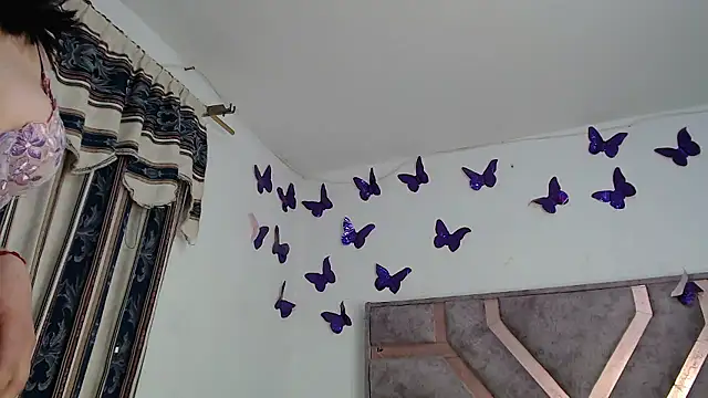 Anny-Fox webcam