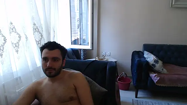 handsomeee04 webcam