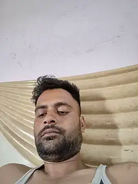 INDIANJONNYSINN webcam