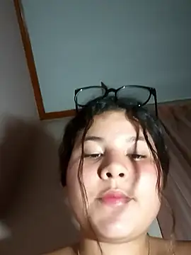 Daika_Rodriguez webcam