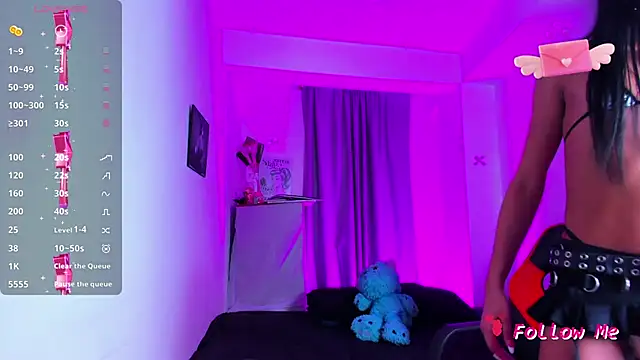SkylerBennet webcam
