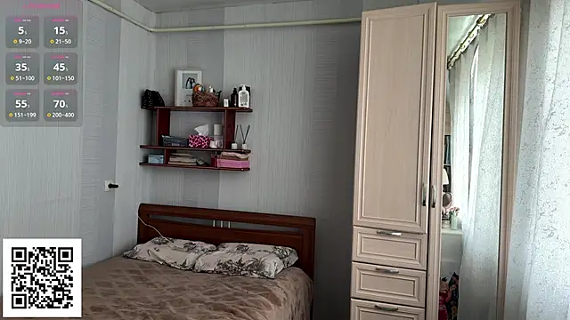 AnnieBellie webcam