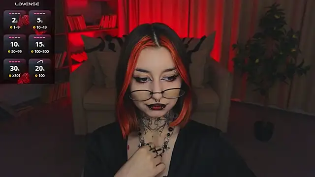 Mistress__Marcelline webcam