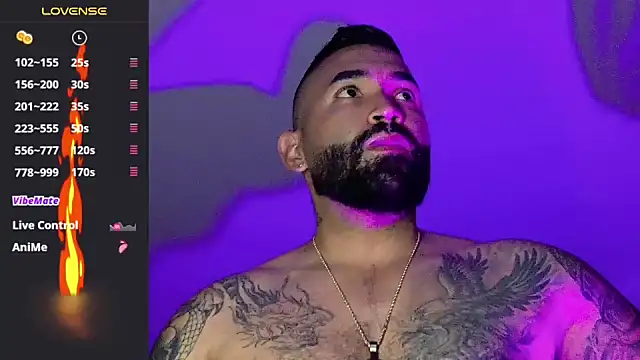 Max-prada webcam