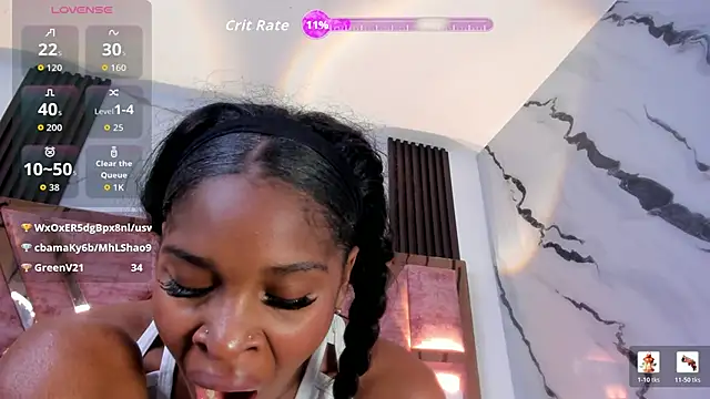 kandy_bronw webcam