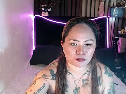 EstellaStarXxx webcam