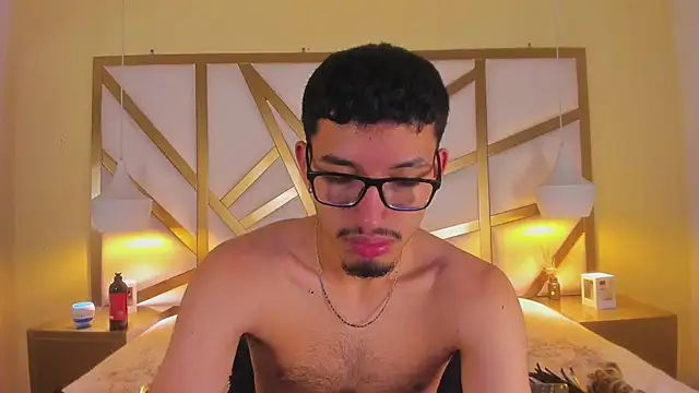 Jaxon_Carter webcam