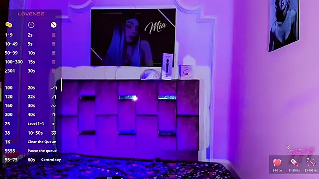 Mia_Castro_xx webcam