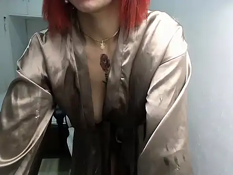 _maryxxx webcam
