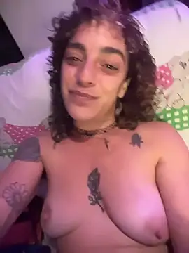 SalyTredelMonte webcam