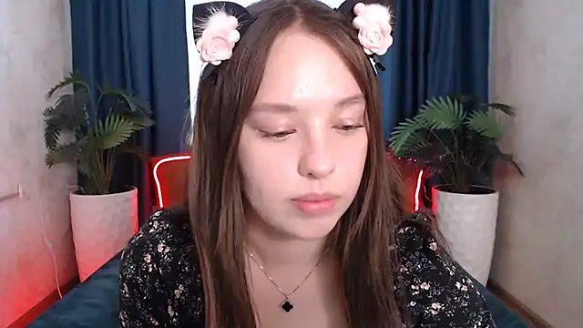 PureLedy webcam