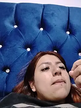 sammy_bunny1 webcam