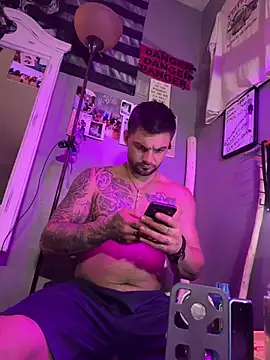CaptHook931 webcam