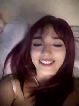 lucianasama webcam