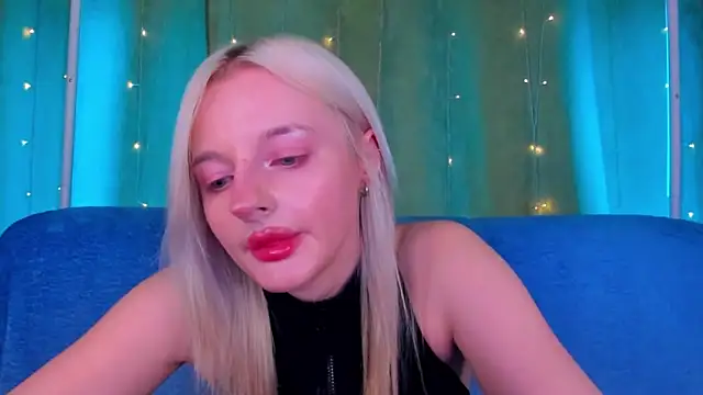 AlessaKiss webcam