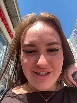 KiraSunshine webcam