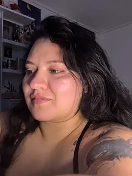 Just_danna webcam
