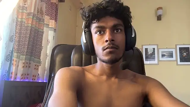 GunSlay webcam